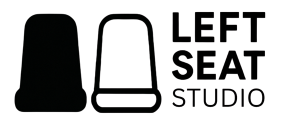 Left Seat Studio